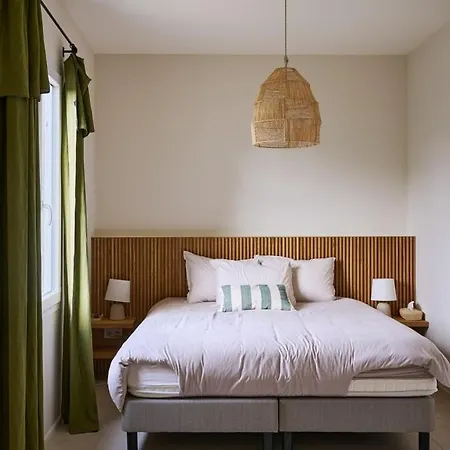 Hotel El Sol - Mediterraneenne - 4*