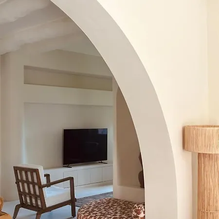 Hotel El Sol - Mediterraneenne -