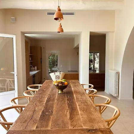 El Sol - Mediterraneenne - 4* 昂蒂布